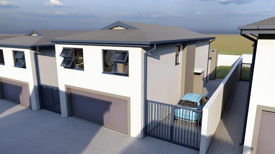 3 Bedroom Property for Sale in Cashan North West